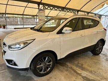 Ricambi per hyundai IX35 anno 2012 DISPONIAMO DI R