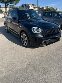 Mini countryman sd all4 190cv