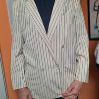Blazer sfoderato 