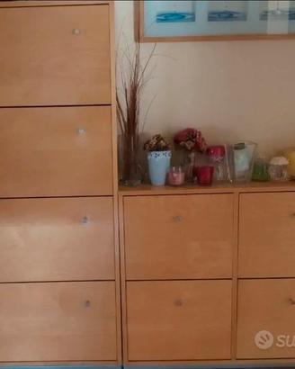 arredamento scarpiera