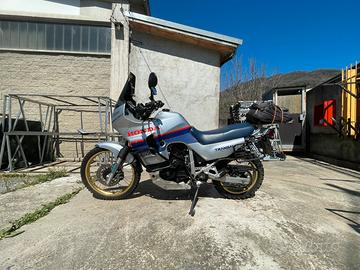 Honda transalp xl 600 v prima serie