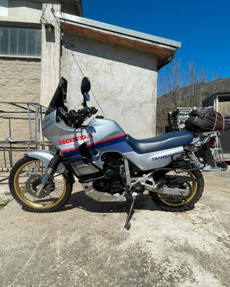 Honda transalp xl 600 v prima serie