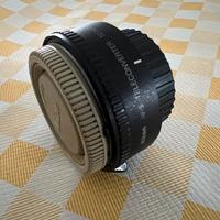 nikon tc-14e ii