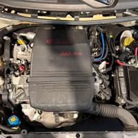 MOTORE PANDA 169 KM40.000