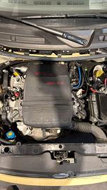 MOTORE PANDA 169 KM40.000