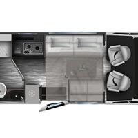 Mobilvetta kea kompakt 55