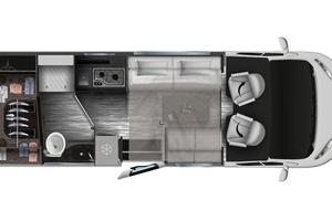 Mobilvetta kea kompakt 55