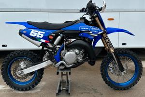 YAMAHA YZ 65 Mini Cross Enduro