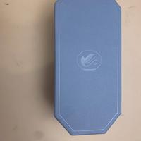 Scatola occhiali swarovski