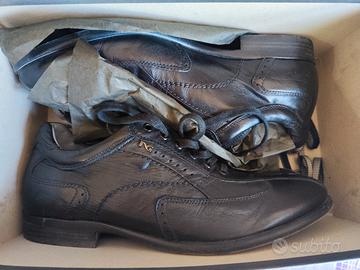 scarpe classiche uomo 43