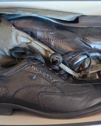 scarpe classiche uomo 43