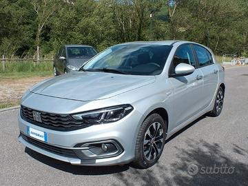 Fiat Tipo 1.3 Mjt*NAVI DI SERIE*NEOPATENTATI*iva e
