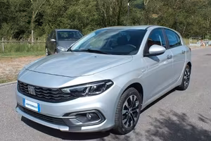 Fiat Tipo 1.3 Mjt*NAVI DI SERIE*NEOPATENTATI*iva e