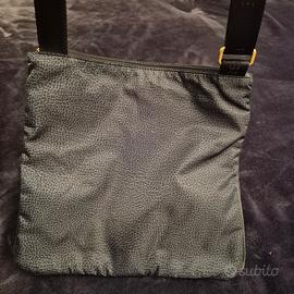 BORBONESE BORSA 