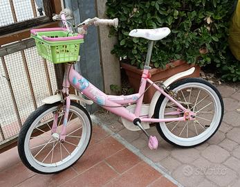 bici bimba