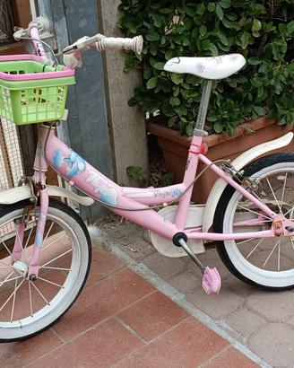 bici bimba
