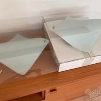 Plafoniere e applique da interno