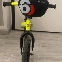 Bici bambino