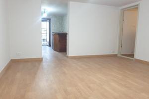 2 vani ristrutturato piazza del carmelo barriera