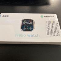 Smartwatch