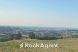 SALA BAGANZA (PR) -TERRENO AGRICOLO (3 ETTARI)