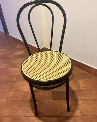 20 sedie modello Thonet Vienna
