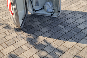 Govone fiamma posteriore