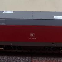 Marklin locomotiva elettrica 39340