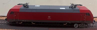 Marklin locomotiva elettrica 39340