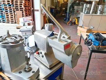 grattugia automatica industriale usata