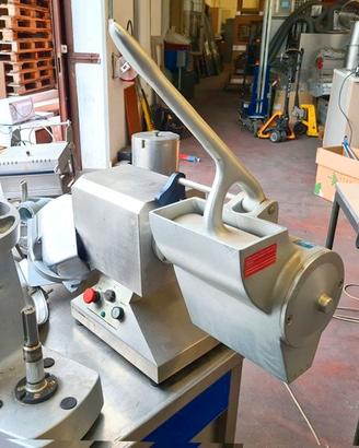 grattugia automatica industriale usata