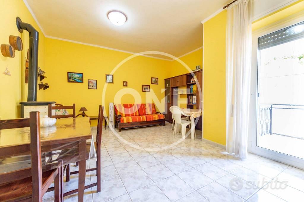 Appartamento – Sante Marie - Vista 2