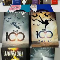 Lotto 10 Libri - Freud - The 100 - 5 onda