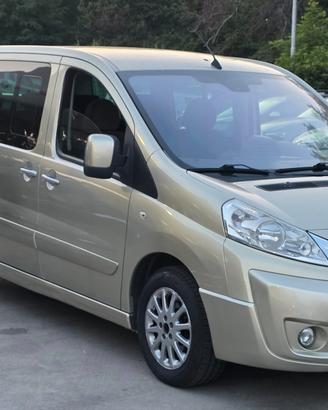 Citroen Jumpy 2.0 HDi/160 FAP aut.PL Multispace