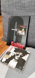 Lotto "Giorgio Gaber"