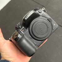 Gh4 lumix
