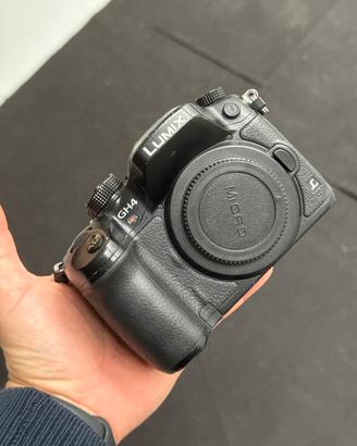 Gh4 lumix