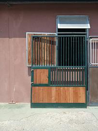 Porte per box