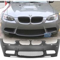 PARAURTI ANTERIORE BMW E92 93 06-10 LOOK M3 PDC CO