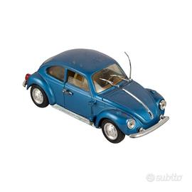 Modellino di Volkswagen S15 Polistil - Anni 70