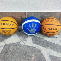 Palloni basket size 5