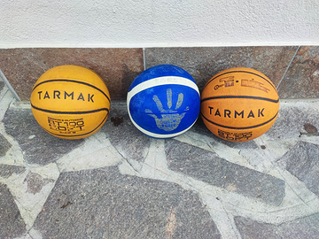 Palloni basket size 5