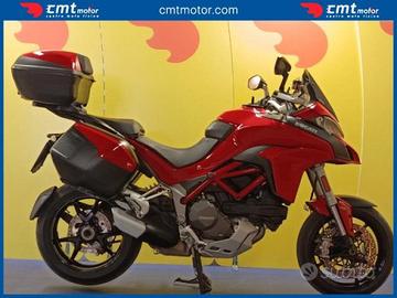 DUCATI Multistrada 1200 Garantita e Finanziabile