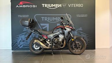 HONDA CB 500X ABS MY 19