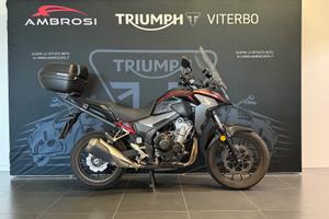 HONDA CB 500X ABS MY 19