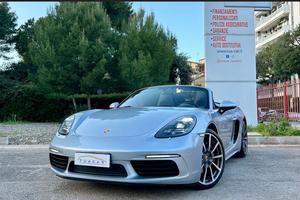Porsche Boxster 718 Style Edition 2.0 T #4972
