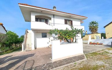 VILLA SINGOLA A PONTINIA