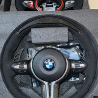 Volante bmw serie F