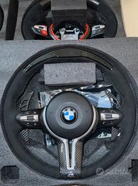 Volante bmw serie F