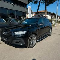Audi Q7 50 TDI quattro tiptronic Business Plus
